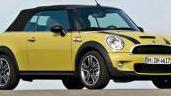 MINI COOPER CONVERTIBLE 2009 WMWMR33519TU95740 image